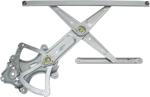 Miniatura 183 de TRQ Regulador de Ventana Manual Derecho Lado del Pasajero Compatible con Chevrolet Tracker 1998 1989-1997 Geo 1989-1998 Suzuki Sidekick