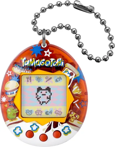 Miniatura 11 de Tamagotchi Original - Reflejo de celebración (exclusivo de Amazon)