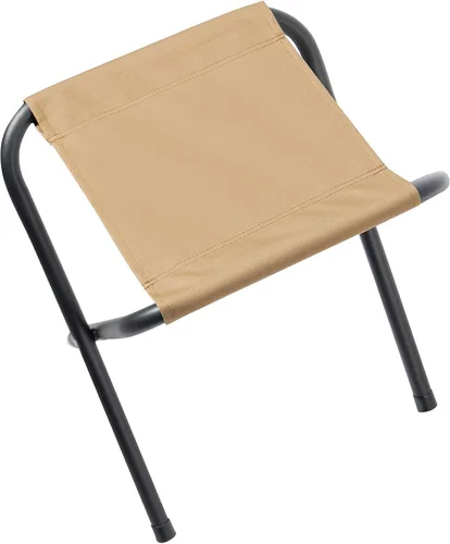 Miniatura 8 de Rothco Taburete de campamento plegable ligero – Silla de camping portátil y compacta – Ideal para pesca, caza, senderismo, viajes, barbacoa y otras