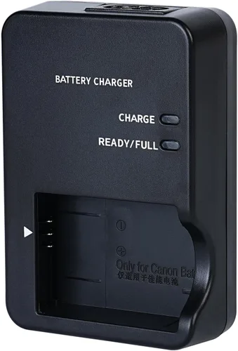 Cargador de batería NB-13L CB-2LH compatible con Canon PowerShot G1X G1 X Mark III G5X G5 X Mark II G7X G7 X Mark II III G9X G9 X Mark II SX620