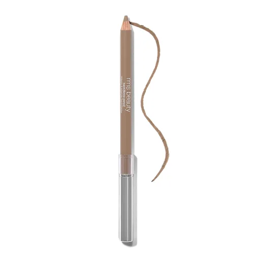 Miniatura 8 de rms beauty Back2Brow Lápiz impermeable resistente a las manchas, color de cejas con punta fina para trazos naturales similares al cabello