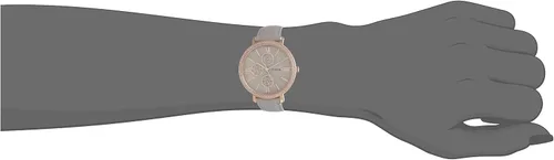 Miniatura 6 de Fossil - Reloj multifunción de acero inoxidable Jacqueline para mujer