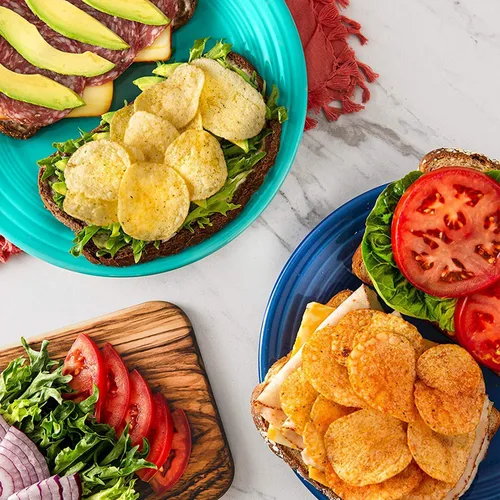Miniatura 6 de Frito Lay Paquete variado de mezcla para barbacoa Backyard (paquete de 40)