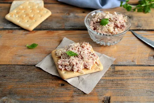 Miniatura 7 de Hígado de bacalao viejo Riga enlatado en aceite propio, 4.27 onzas, fuente natural de omega-3, rico en vitaminas A y D, de bacalao fresco