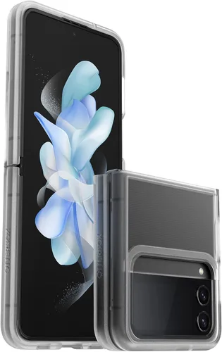 Miniatura 8 de OtterBox Funda THIN FLEX SERIES para Samsung Z FLIP4 - NEGRO