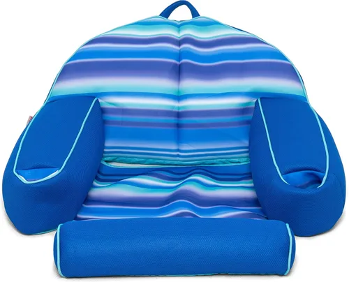Miniatura 2 de Big Joe Flotador de piscina Lazy Lounger