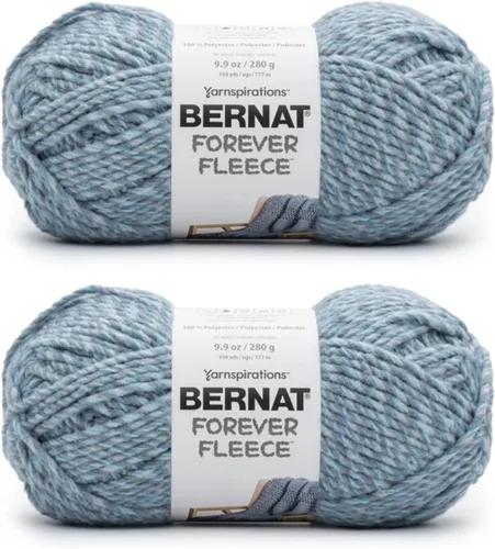 Miniatura 43 de BER FOREVR Fleece 280G Ruido Blanco