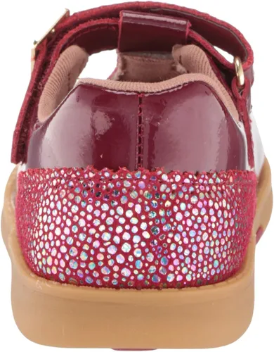 Miniatura 3 de Stride Rite SRT Nell Mary Jane - Zapatos planos unisex para niños