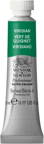 Miniatura 100 de Winsor & Newton - Pintura para acuarela profesional Azul cobalto