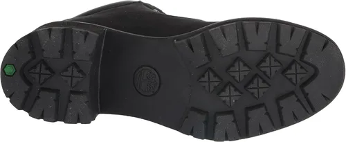 Miniatura 4 de Timberland Kinsley - Botas impermeables para mujer (6.0in), color negro