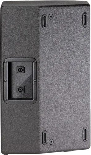 Miniatura 3 de JBL Professional PRX412M - Monitor de escenario y sistema de altavoces pasivo portátil de 2 vías, 12 pulgadas, color negro Pasivo Negro