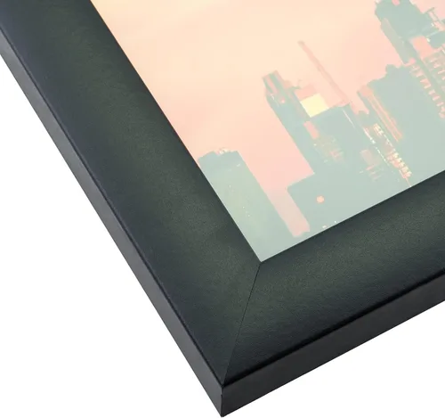 Miniatura 3 de Craig Frames - Diseño contemporáneo, juego de 4 marcos