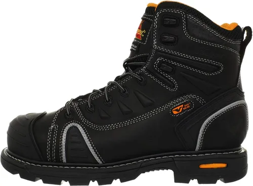 Miniatura 7 de Thorogood - Botas de trabajo GEN-FLEX compuestas de 15 cm para hombre