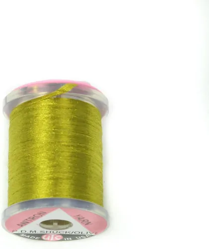 Miniatura 14 de UTC Spooled Antron Yarn