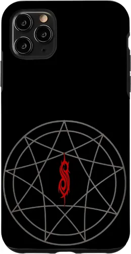 Miniatura 13 de Slipknot Funda oficial con capucha de grupo We are Not Your Kind para iPhone 17