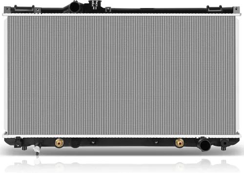 Miniatura 118 de SCITOO 162 Radiador apto para 1975 para Buick para Apollo 4.1L 1975 para Buick para Apollo 4.3L 1975 para Buick para Apollo 5.7L 1978-1979