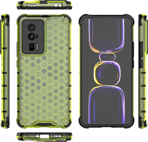 Miniatura 152 de Funda para Xiaomi Poco M5s 4G, Funda para Redmi Note 10 4G / Note 10S 4G / Note 11 SE (India) Case Case 2 en 1 Funda para teléfono Blanco