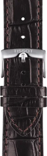 Miniatura 2 de Tissot Mens Chrono XL Stainless Steel Casual Watch Brown