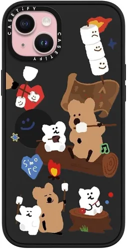 Miniatura 80 de CASETiFY Impact - Funda para iPhone 15