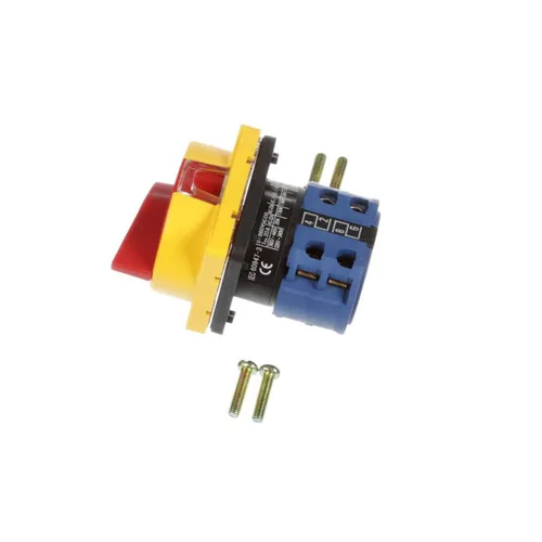 Miniatura 4 de Vacmaster 979138 Interruptor de alimentación