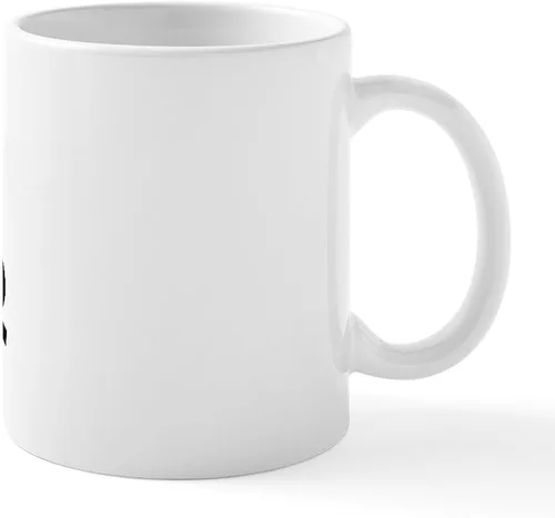Miniatura 2 de CafePress I Love Mayor Mug Taza de café de cerámica de 11 oz (11.0 fl oz)