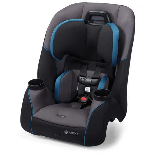 Safety 1st Crosstown Slim - Asiento de automóvil convertible todo en uno, Mar Profundo Mar profundo 2