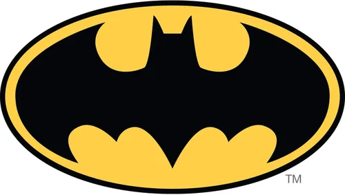 Miniatura 15 de DC Comics Conjunto de 2 pares de guantes o manoplas de invierno de Batman para niños (niños pequeños)