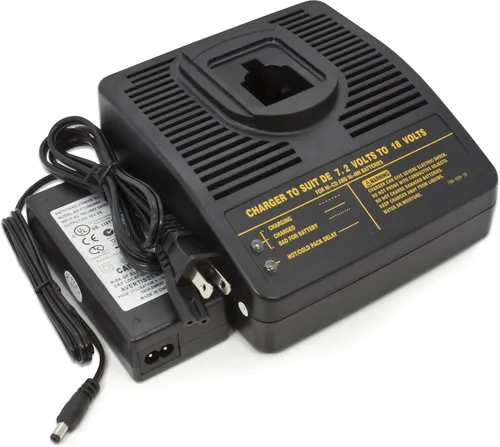 Miniatura 6 de ExpertPower 14.4v 3000mAh NiMh batería adicional CAPACIDAD REAL para Dewalt DW9094 DW9091 DC9091 DE9038 DE9091 DE9092 DE9094 DE9502