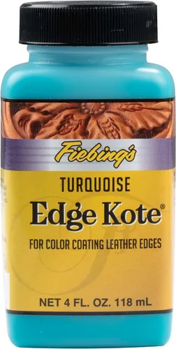 Miniatura 9 de Edge Kote Edge Finisher Botella de 4 oz (marrón claro)