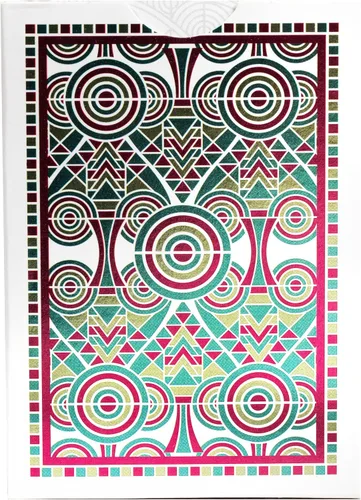 Miniatura 3 de Bicycle Prismatic Baraja de cartas - Diseño moderno y vibrante, con frío laminado - Perfecto para juegos de cartas y trucos de magia