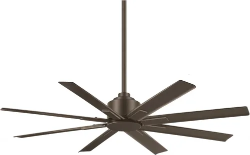 Miniatura 9 de MINKA-AIRE F896-52-WHF Xtreme H2O Ventilador de techo para exteriores de 52 pulgadas, blanco plano