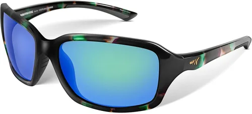 Miniatura 11 de KastKing Atlanta - Anteojos de sol deportivos polarizados para hombres y mujeres, ideales para conducir pesca, ciclismo y correr, protección UV
