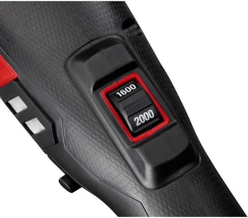 Miniatura 2 de Milwaukee M18 18-volt Combustible iones de litio Brushless Cordless 7 en. Pulidora de velocidad variable (solo herramienta) Herramientas