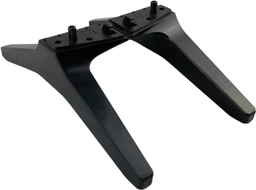 Soportes de TV de repuesto para LG MAM643660 compatibles con modelos de TV 49LJ5500 49LJ550M 49LJ5550 49LV340C 49UJ6300 49UJ630V 49UJ6350