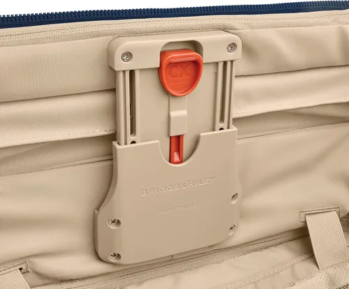 Miniatura 14 de Briggs & Riley Spinner, Azul Marino, 22-inch Baseline Essential Carry-On, Briggs & Riley Spinners de línea base