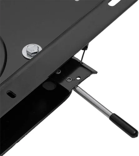 Miniatura 5 de Tough Grade Pedestal de 3" para silla de capitán RV Base de silla de cámper