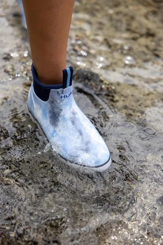 Miniatura 7 de HUK boys Rogue Wave Shoe, Fishing & Deck Boot for Women