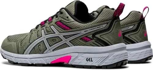 Miniatura 3 de ASICS Gel-Venture 7 - Tenis de correr para mujer