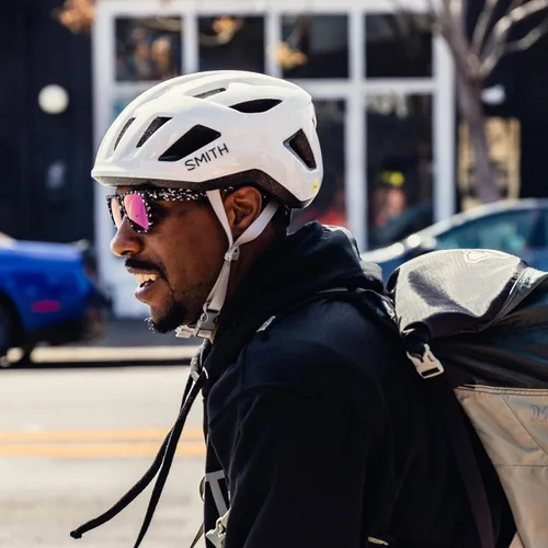 Miniatura 5 de Casco de Ciclismo SMITH Signal – Casco de Bicicleta de Carretera para Adultos con Tecnología MIPS – para Hombres y Mujeres