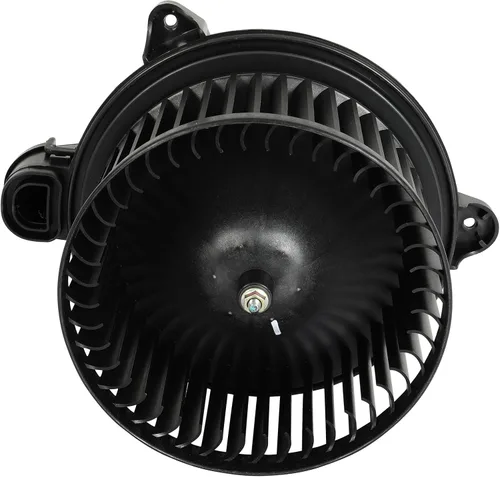 Miniatura 71 de SCITOO HVAC Heater Blower Motor Front Fit For Audi Model - For A8 Quattro 2004-2010,For S8 2007-2009 Replacement For # 4E0959101A Blower Fan
