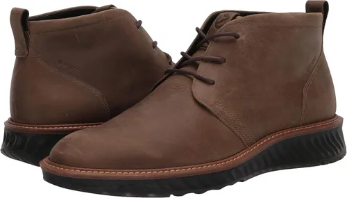 Miniatura 7 de ECCO St. 1 Hybrid Gore-tex - Botas chukka impermeables para hombre