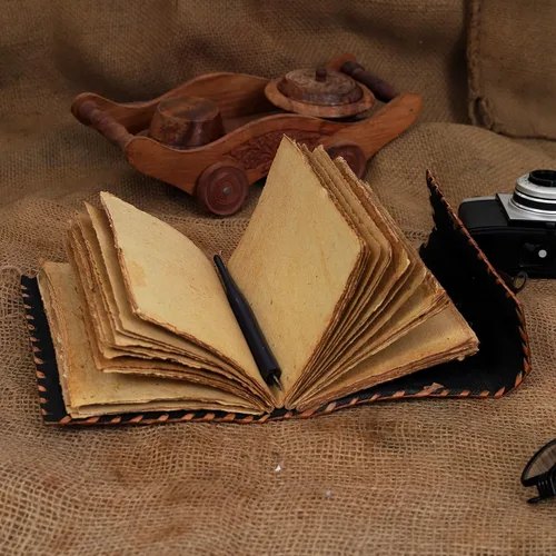 Miniatura 4 de Libro de hechizos Hocus Pocus, libro de hechizos Hocus Pocus, regalos de utilería, decoraciones de Halloween, decoración, diario de cuero