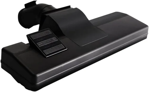 ULTECHNOVO Herramienta de aspiradora universal 1.260 in extractor de piso boquilla accesorio para alfombras pisos duros negro
