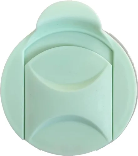 MIE Tapa de repuesto para taza de café y taza de té – Competible con taza de viaje de cerámica Starbucks de 10 onzas, 12 onzas, 16 onzas, tapa Verde