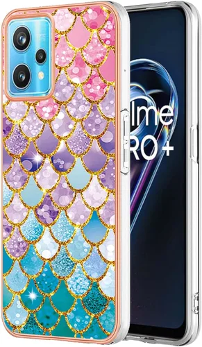 Miniatura 117 de Funda compatible con Redmi Note 10S 4G, compatible con Xiaomi Redmi Note 10 4G para teléfono móvil TPU funda LSB