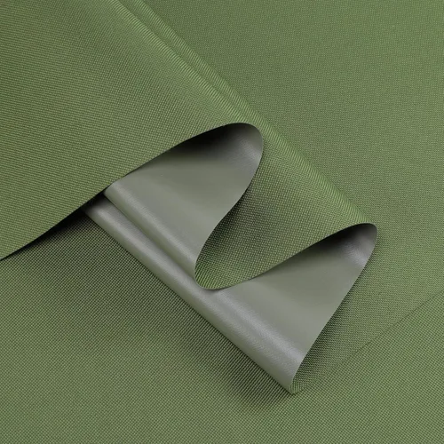 Miniatura 2 de Tela de lona impermeable de 60" × 36" pulgadas, lona marina de 600 denier, material Cordura con respaldo de PVC impermeable Anti-UV, bloquea