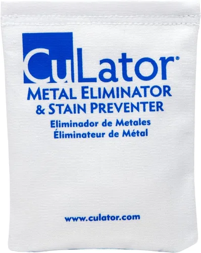 Miniatura 2 de CuLator - Eliminador de metales y prevención de manchas para piscinas y spas PowerPak 1.0