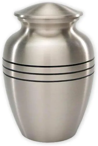 Miniatura 6 de Beautiful Life Urns Dignity Urna de cremación.
