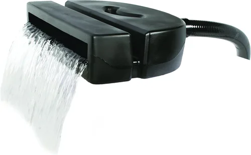Aquascape Vertedero para cascada sin estanque, estanque y características de arroyo | 77000