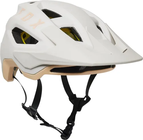 Casco de bicicleta de montaña Fox Racing Speedframe